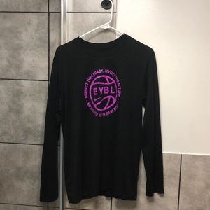 NIKE EYBL LONG SLEEVE
